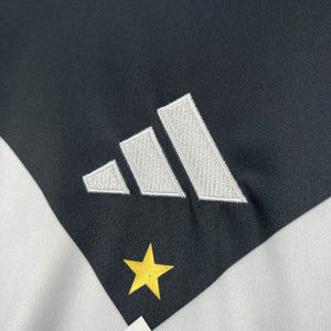 Camisa Hamburger SV Away 25/26
