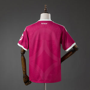 Camisa Real Madrid Away 26/27