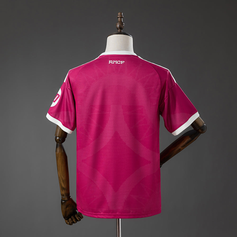 Camisa Real Madrid Away 26/27