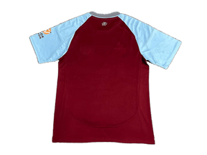 Camisa Aston Villa Home 24/25