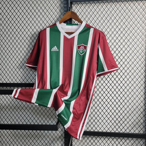 Camisa Fluminense Retrô 16/17