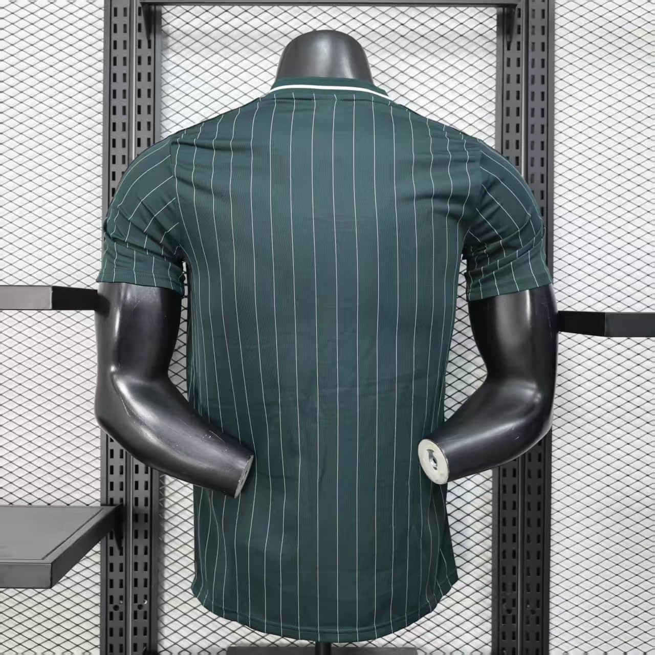 Camisa Juventus Modelo Especial 25/26