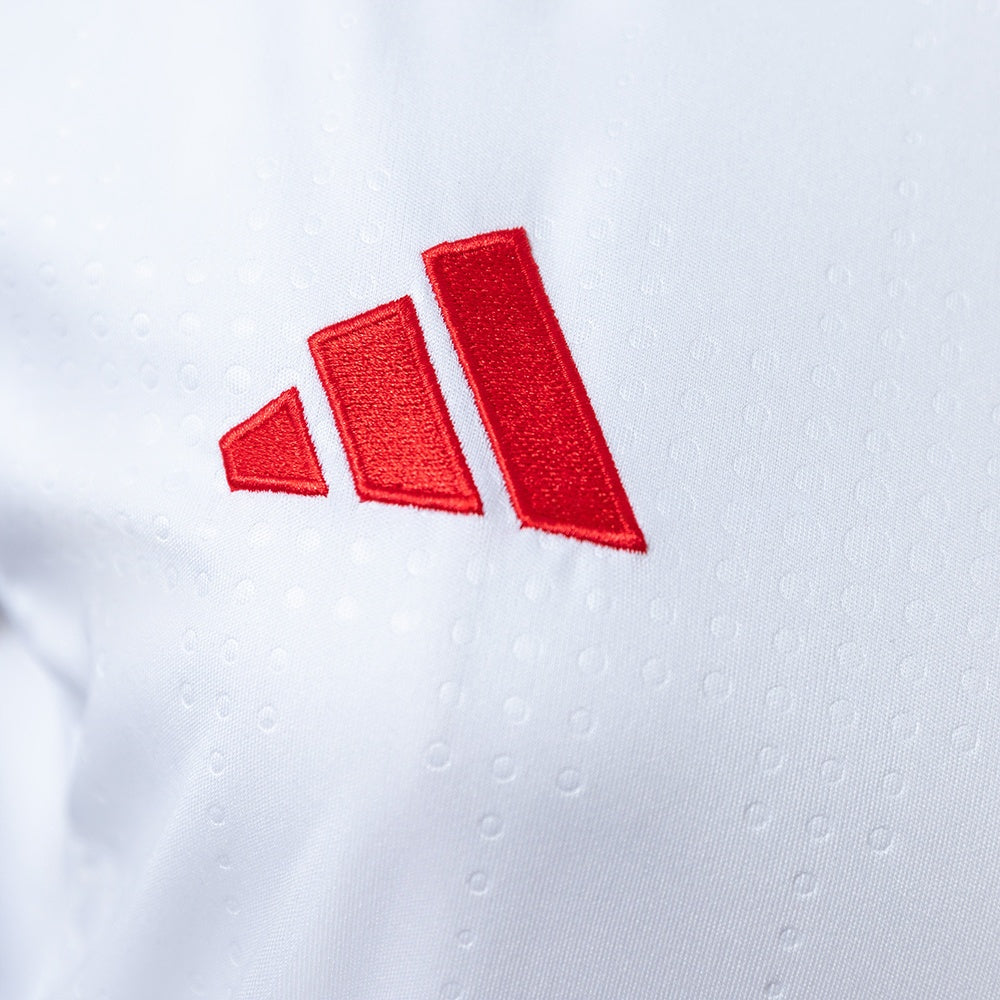 Camisa Internacional Away 25/26 Feminina