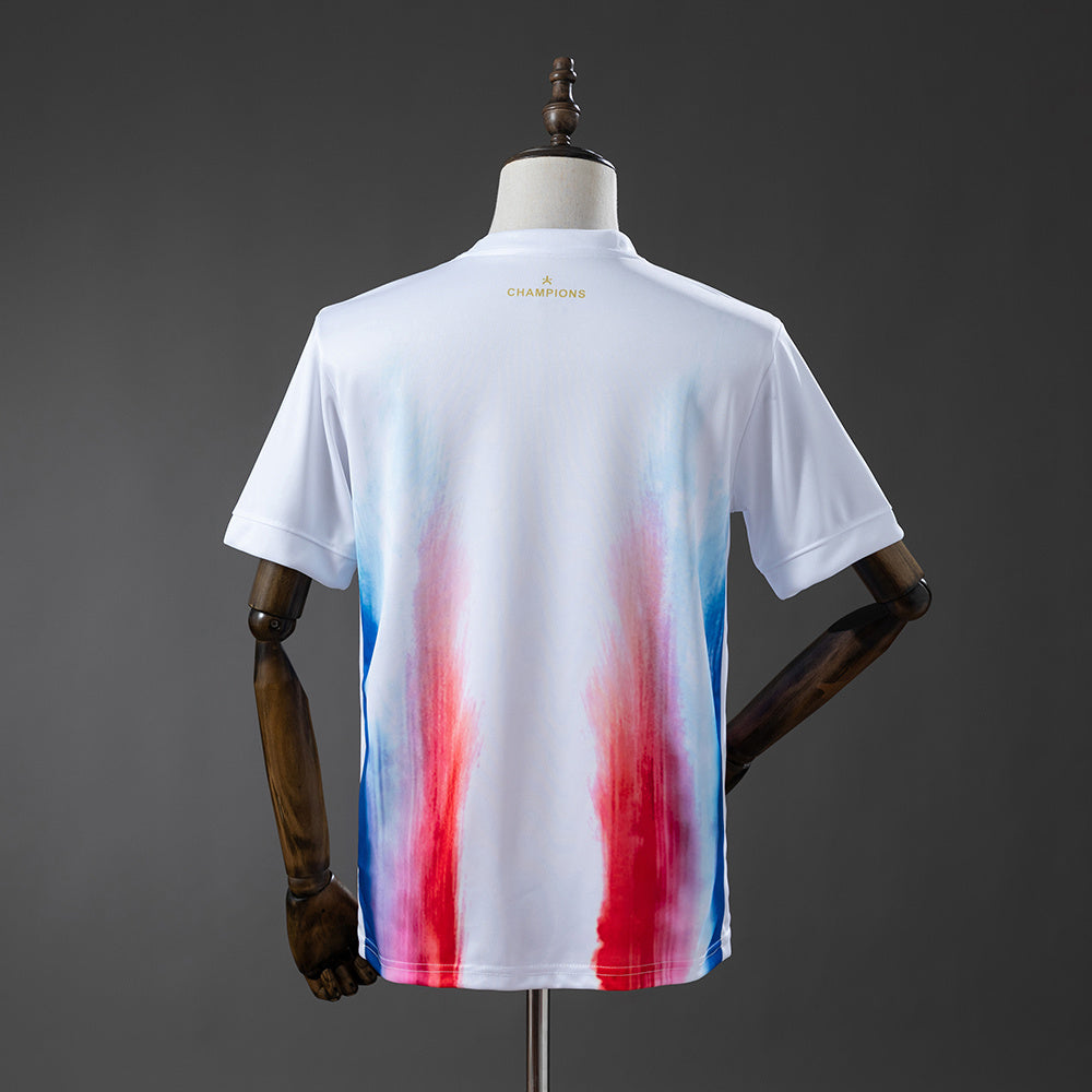 Camisa Paris Saint-Germain Pré-jogo 25/26