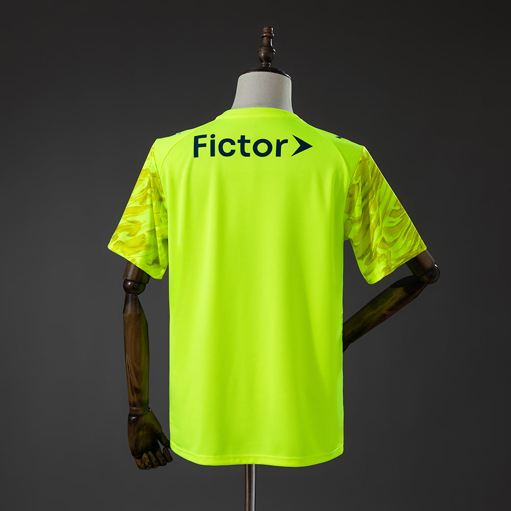 Camisa Palmeiras Goleiro 26/27