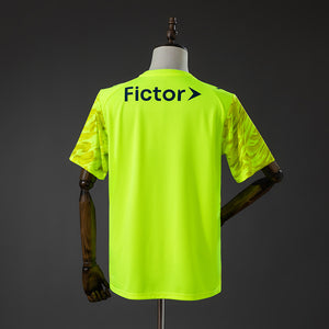 Camisa Palmeiras Goleiro 26/27