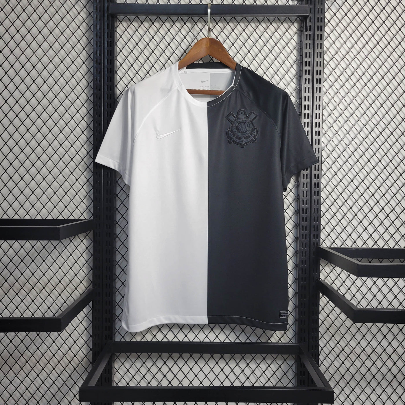 Camisa Corinthians Modelo Especial 22/23
