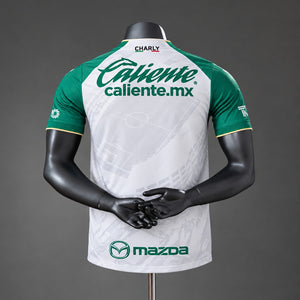 Camisa Club León Away 4xl2 26/27