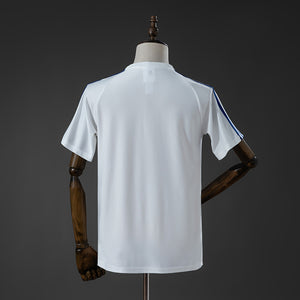 Camisa Leeds United Branca