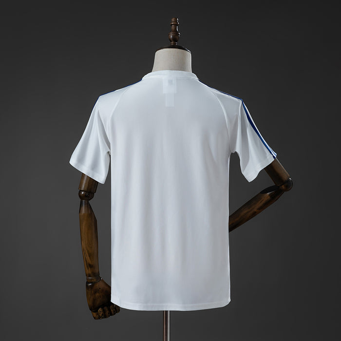 Camisa Leeds United Branca