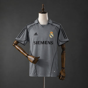 Camisa Real Madrid Retrô 05/06