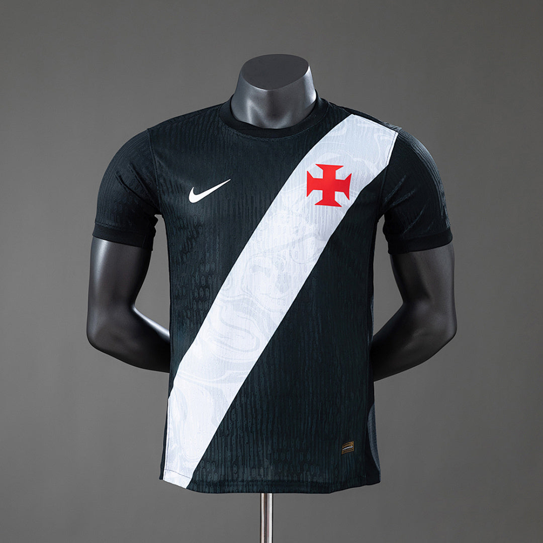 Camisa Vasco Home Versão Jogador 26/27