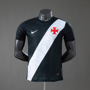 Camisa Vasco Home Versão Jogador 26/27