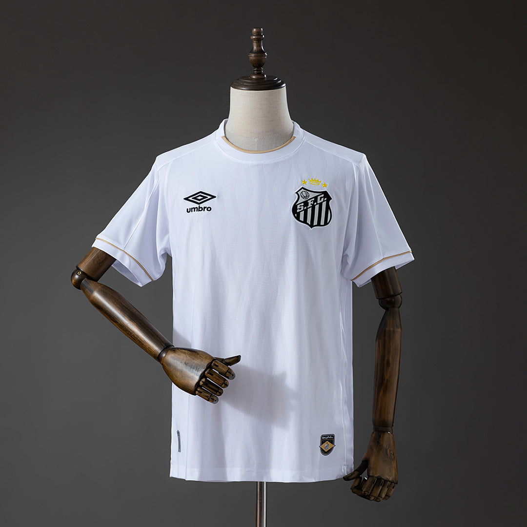 Camisa Santos Home 26/27