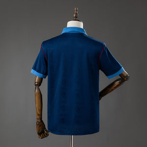 Camisa Aston Villa Retrô 95/97