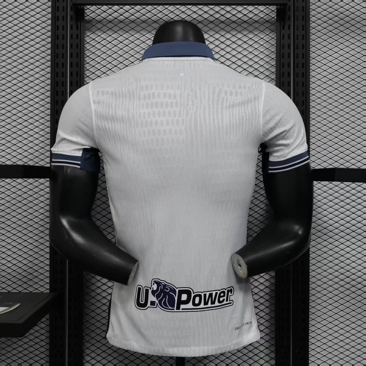 Camisa Inter Milan Modelo Especial Jogador 25/26
