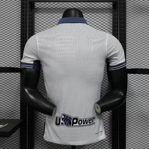 Camisa Inter Milan Modelo Especial Jogador 25/26