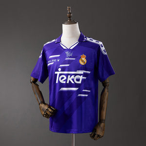 Camisa Real Madrid Retrô 1994