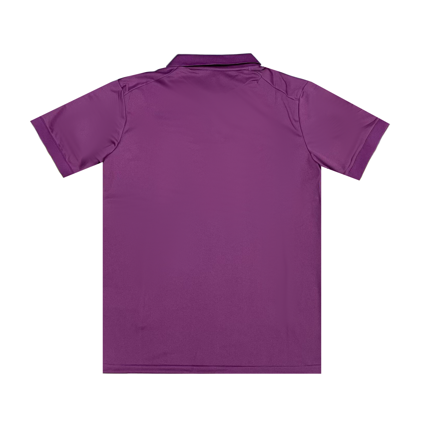 Camisa Barcelona Roxa 25/26