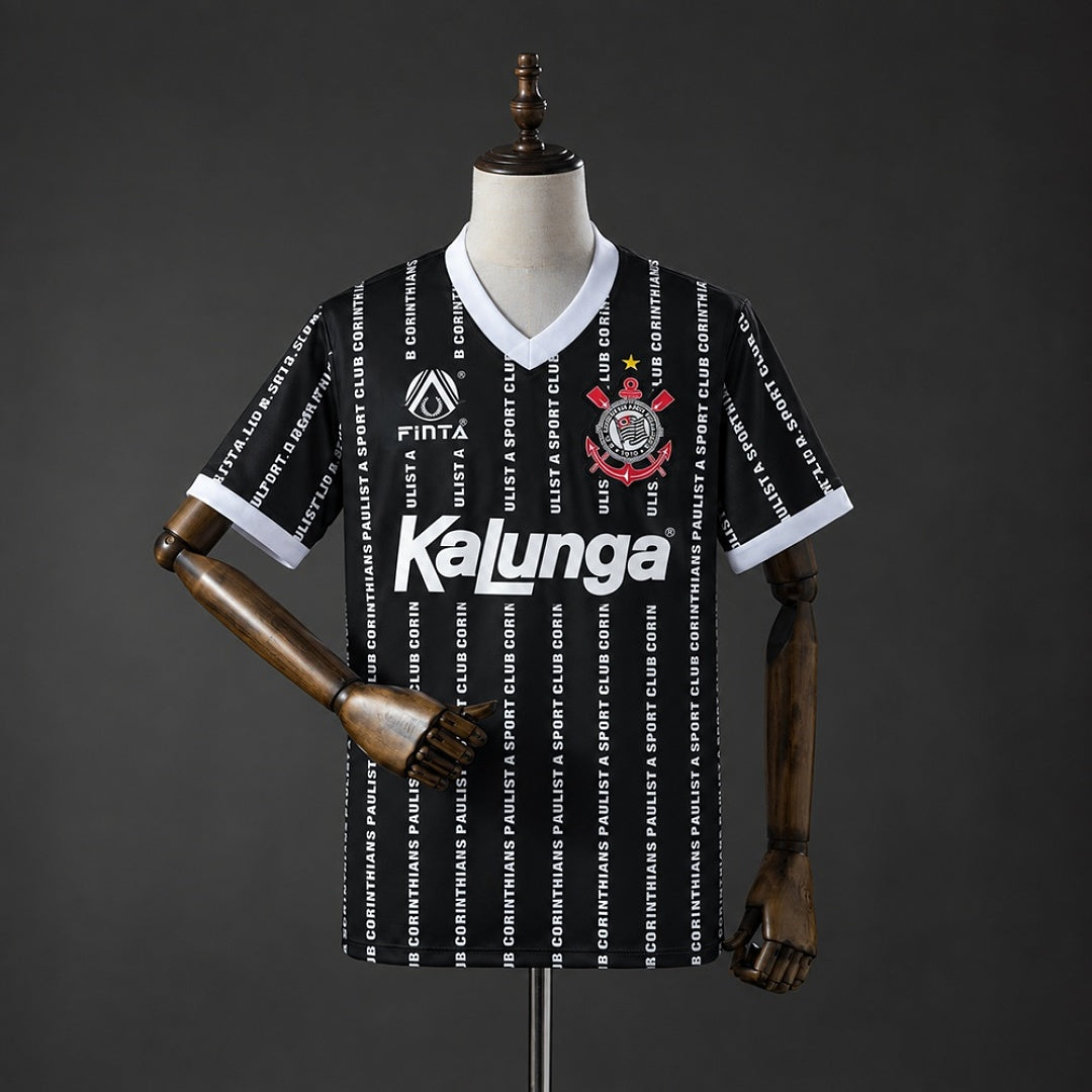 Camisa Corinthians Retrô 1994