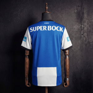 Camisa Primeira Liga Retrô 12/13