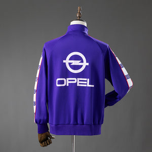 Jaqueta Fiorentina 85/86