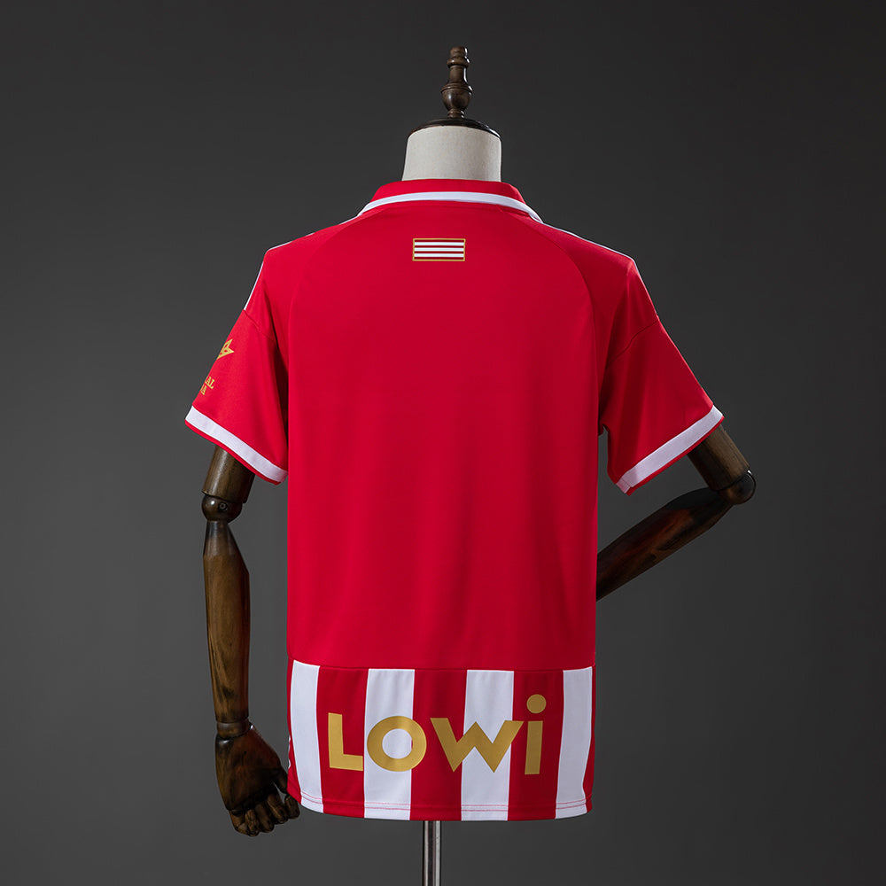 Camisa Granada Retrô 25/26