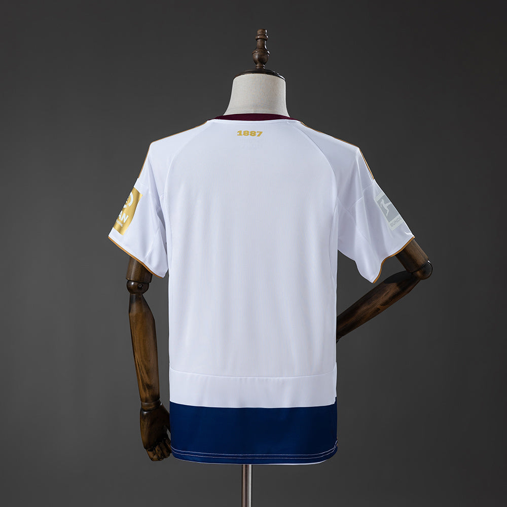 Camisa Hamburger SV 25/26