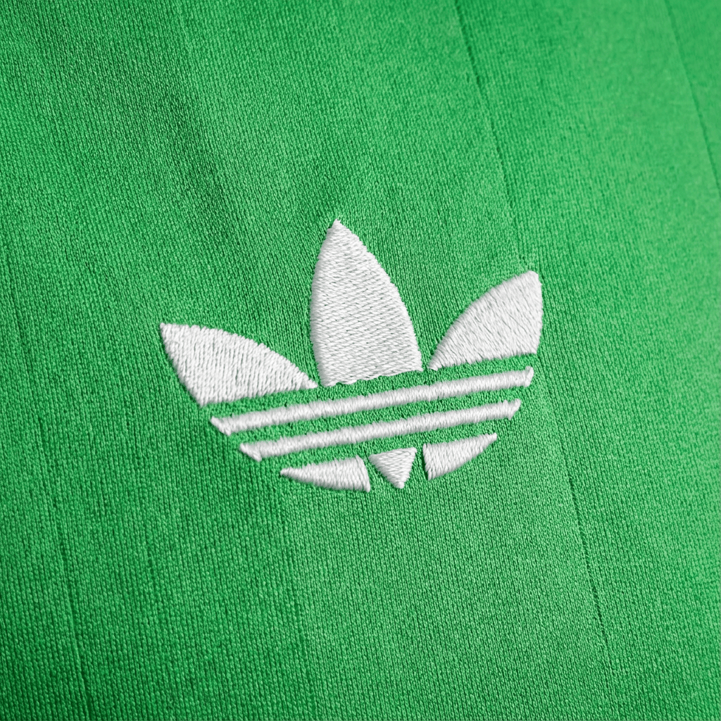 Camisa Arsenal Verde 2026
