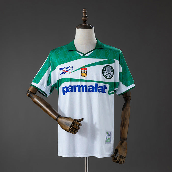 Camisa Palmeiras Retrô 1996