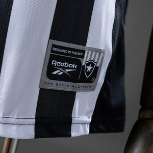 Camisa Botafogo Home 25/26 Feminina