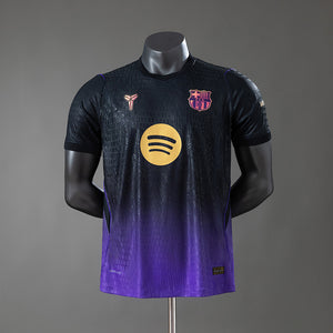 Camisa Barcelona Away Versão Jogador 26/27