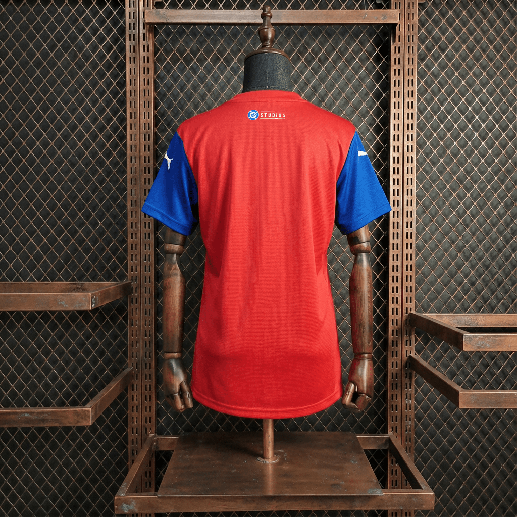 Camisa Bahia Modelo Especial 25/26 Feminina