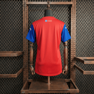 Camisa Bahia Modelo Especial 25/26 Feminina