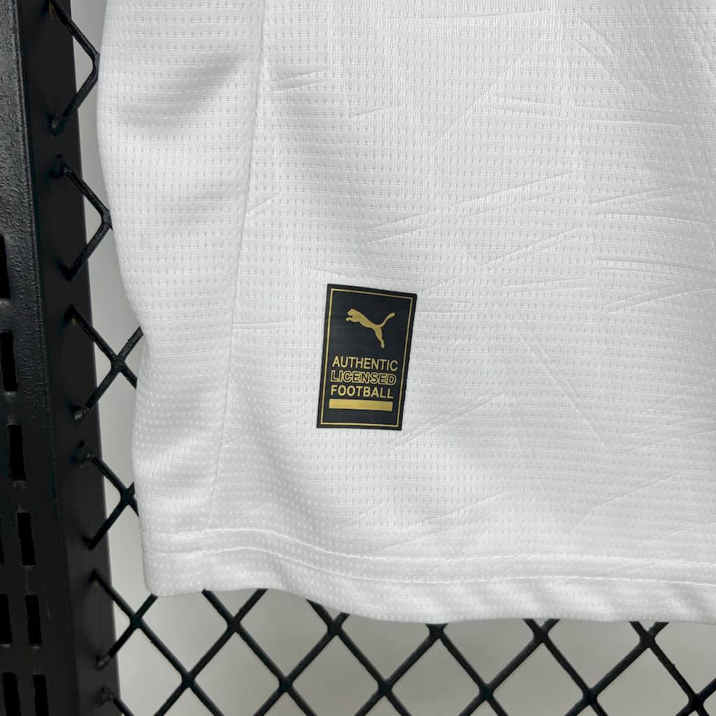 Camisa Valencia Home 25/26