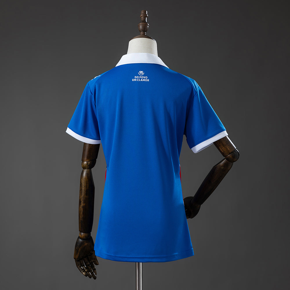 Camisa Bahia Away 26/27 Feminina