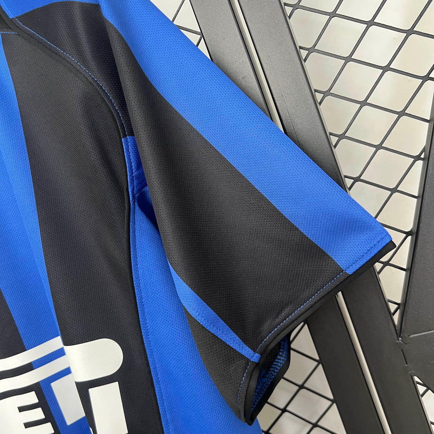 Camisa Inter Milan Retrô 04/05