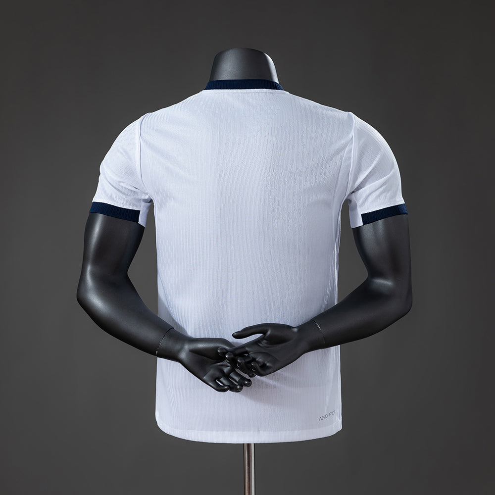 Camisa Paris Saint-Germain Away Versão Jogador 26/27