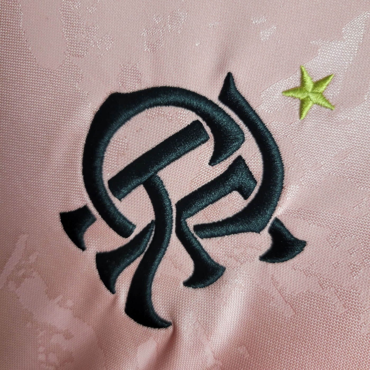 Camisa Flamengo Modelo Especial 20/21 Feminina