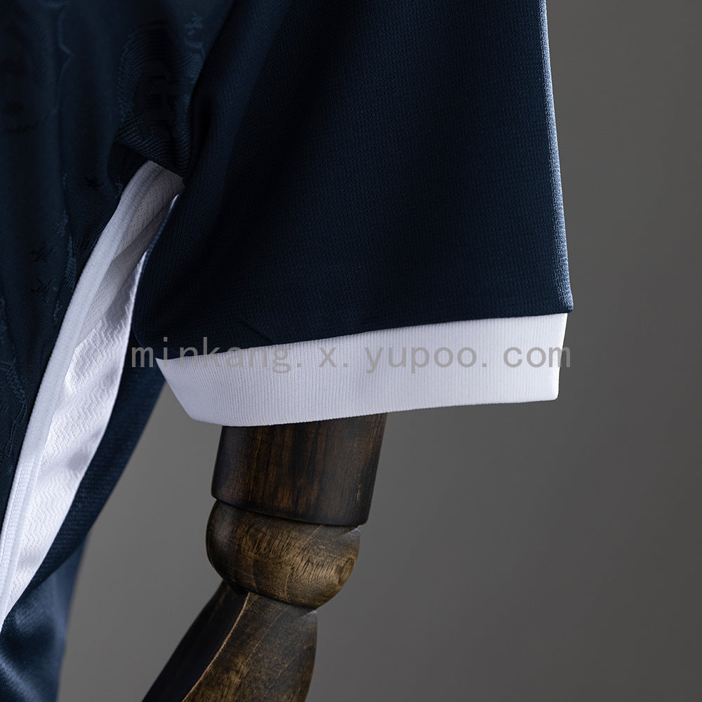 Camisa Remo Home 25/26 Feminina