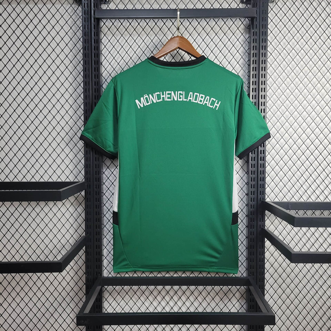 Camisa Borussia Monchengladbach Away 24/25