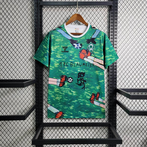 Camisa Werder Bremen Modelo Especial 23/24