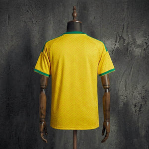Camisa África do Sul Home 2026
