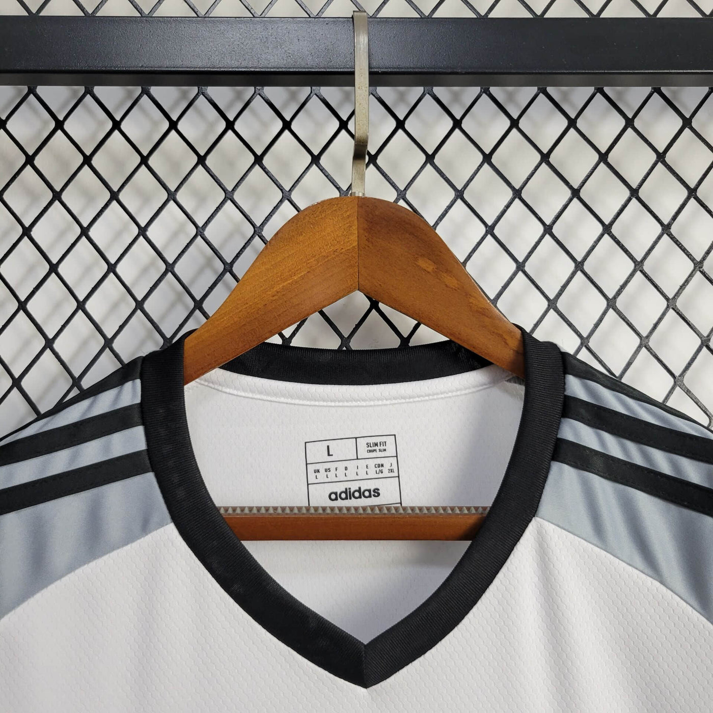 Camisa Juventus Modelo Especial 24/25