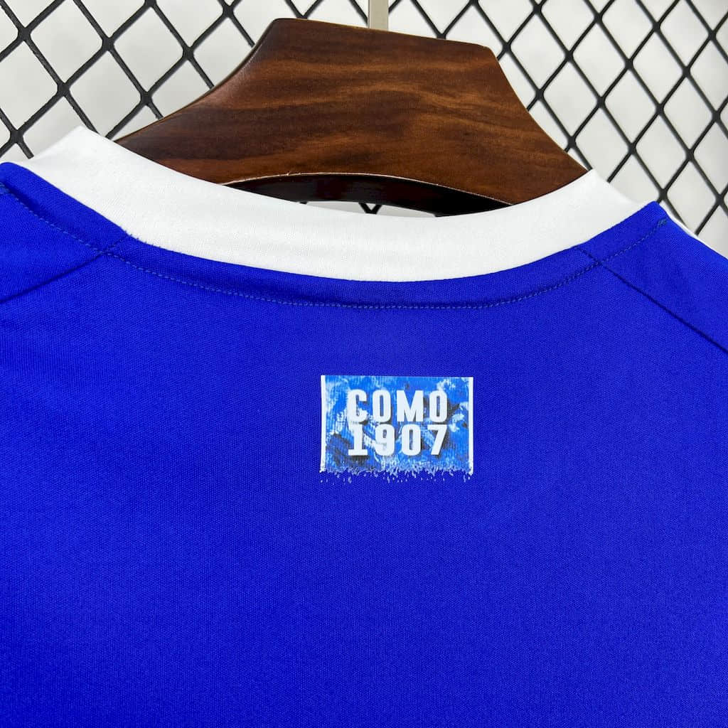 Camisa Como Home 25/26