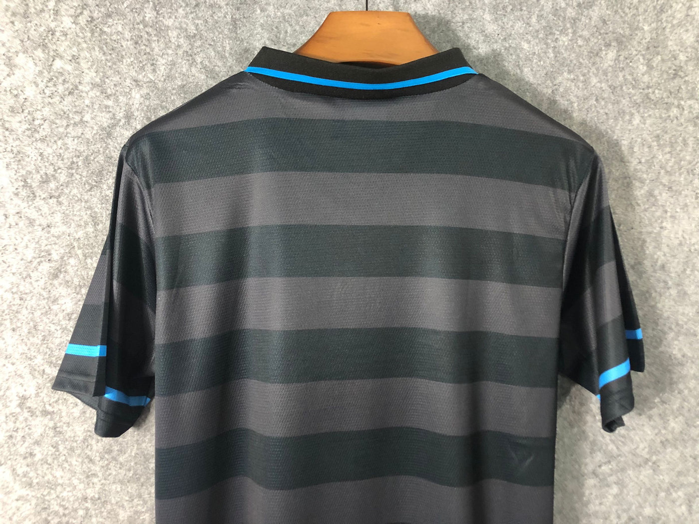 Camisa Inter Milan Retrô 1997