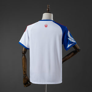 Camisa Chile Away 26/27