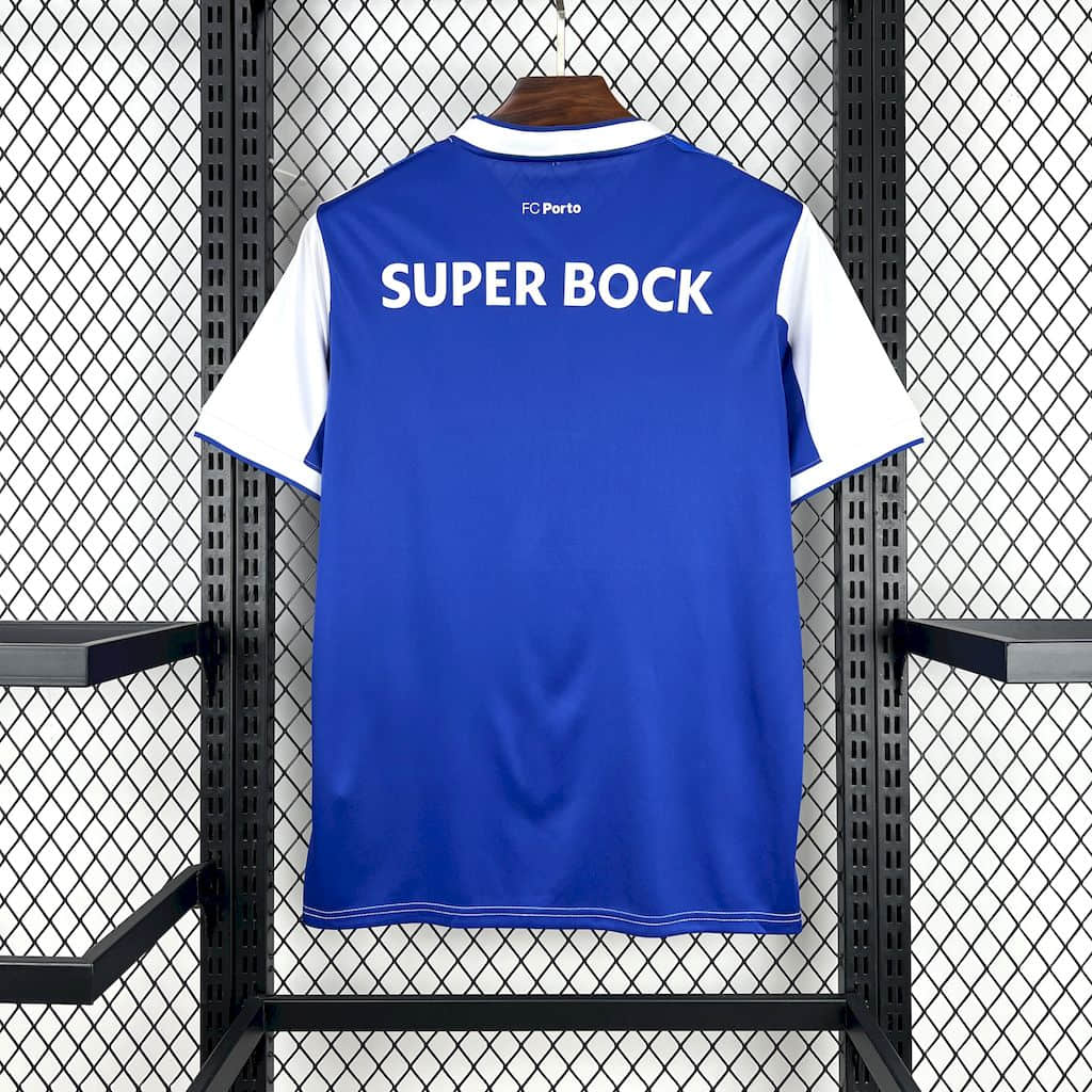 Camisa Primeira Liga Retrô 17/18