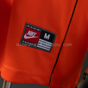 Camisa Holanda Retrô Manga Longa 1998