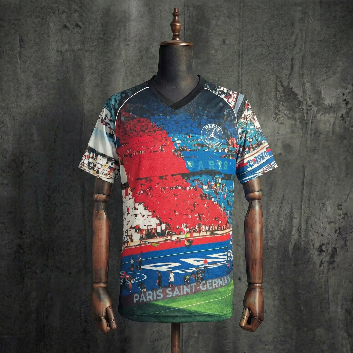 Camisa Bayern Munich Modelo Especial 26/27